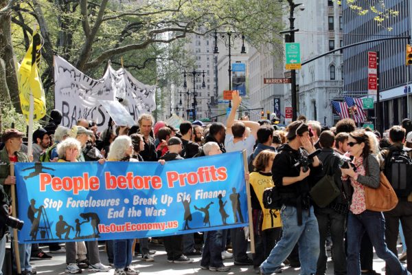 people's movement, financial crash, economic democracy, Green New Deal, Beyond Extreme Energy