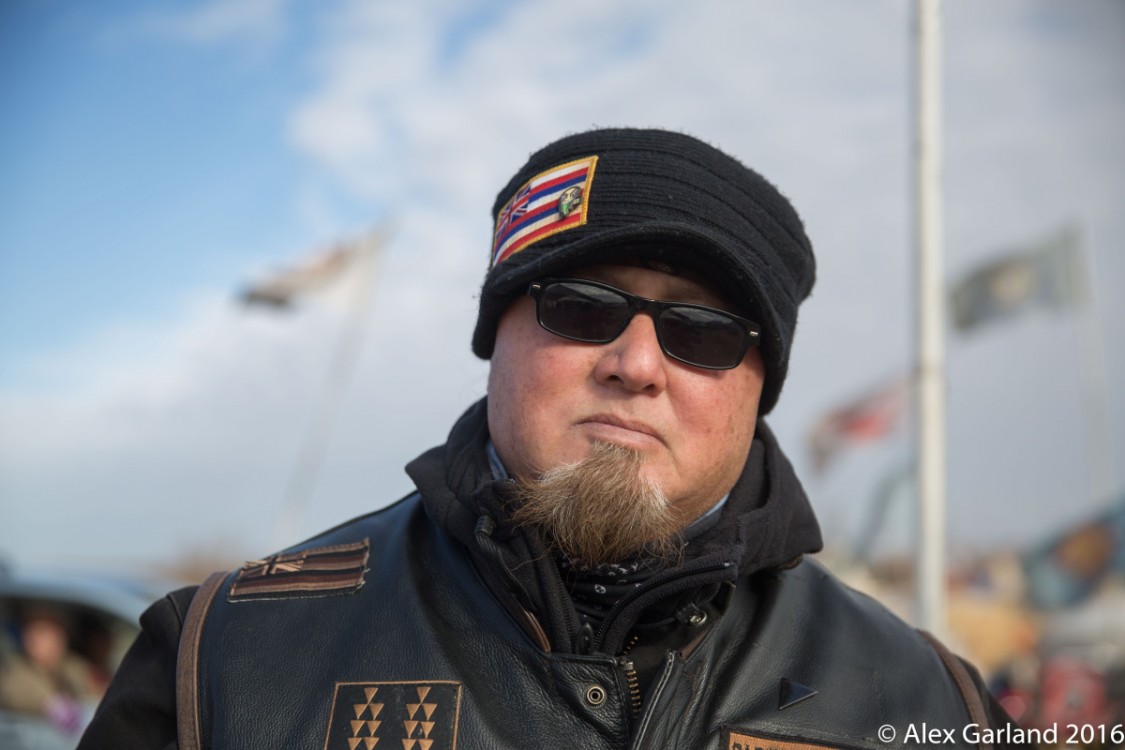 Standing Rock, Alex Garland, Donald Trump, Bernie Sanders, Standing Rock Sioux