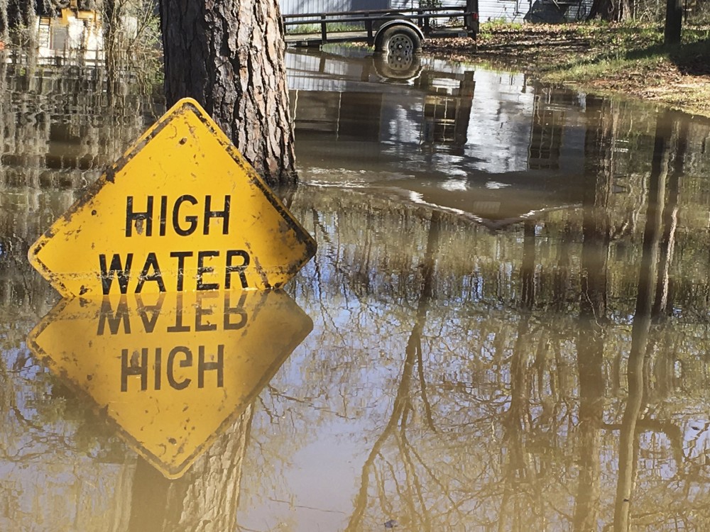 Louisiana Tea Party, Louisiana Republicans, Louisiana floods, Superstorm Sandy, John Bel Edwards, Steve Scalise, Bill Cassidy