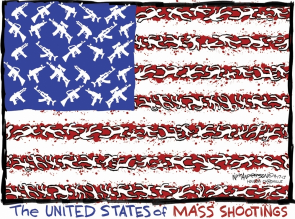 gun killings, gun violence, gun legislation, assault weapons, shooting sprees, mental illness, mental health care