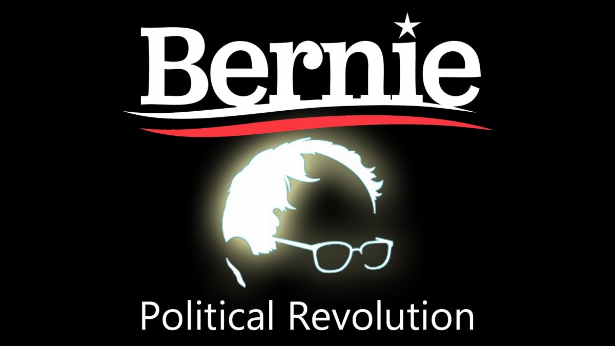 Bernie Sanders, grassroots candidates Bernie candidates, Sanders supporters, political revolution