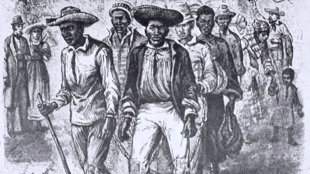 The Birth of a Nation, Nat Turner, slave rebellion, Black Lives Matter