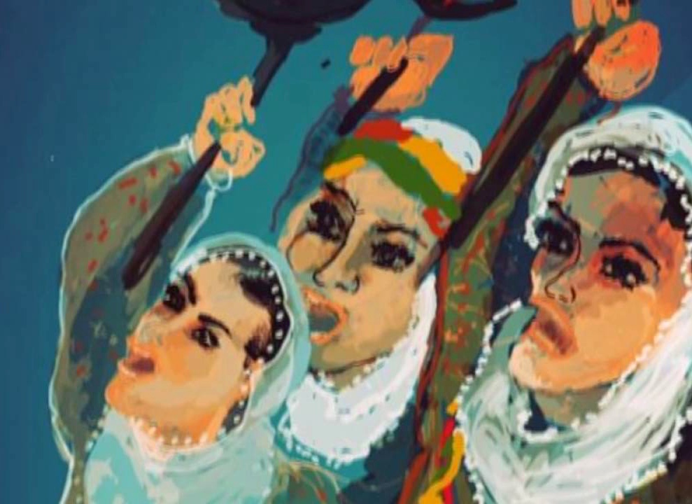 women's liberation, Rojava revolution, Kurdish women fighters, feminism, Theresa May, Jineolojî, patriarchy