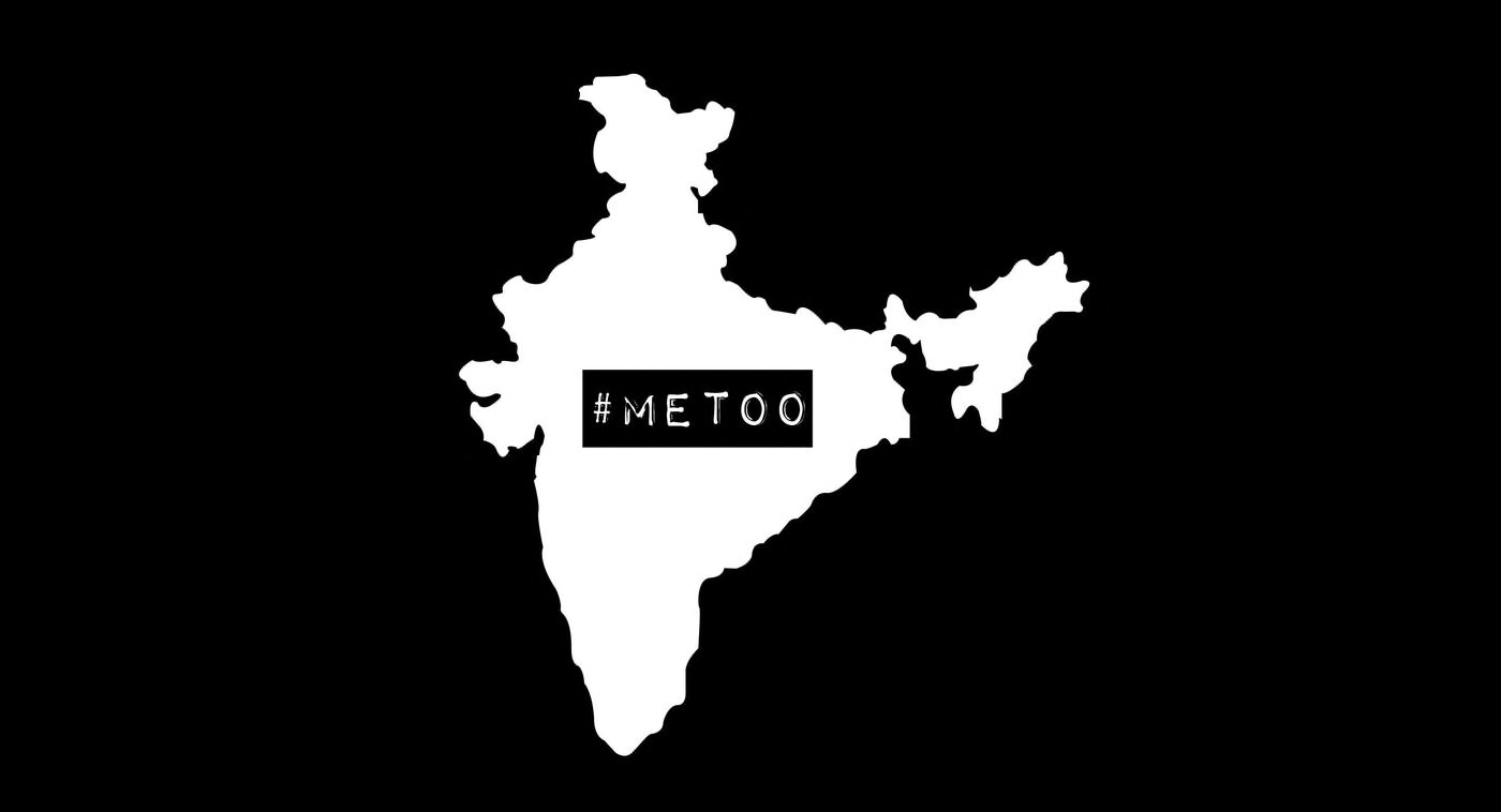#MeToo, India sexism, women's rights, sexual abuse