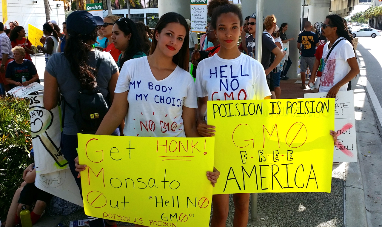 MAM, March Against Monsanto, Monsanto, GMOs, genetically modified organisms, genetic seeds