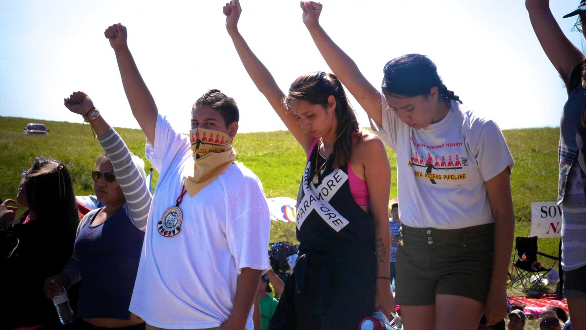 Dakota Access Pipeline, #NoDAPL, oil pipelines, tar sands, Keystone XL pipeline, Enbridge, Standing Rock Sioux tribe, Bold Nebraska, Mothers Out Front, Bill McKibben, 350.org, Des Moines Catholic Workers