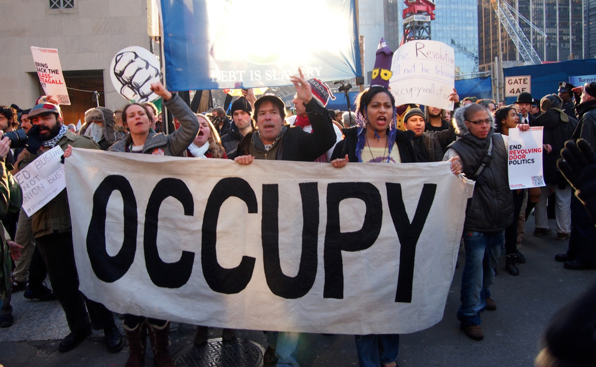 Occupy.com, non-profit news and media for the 99%