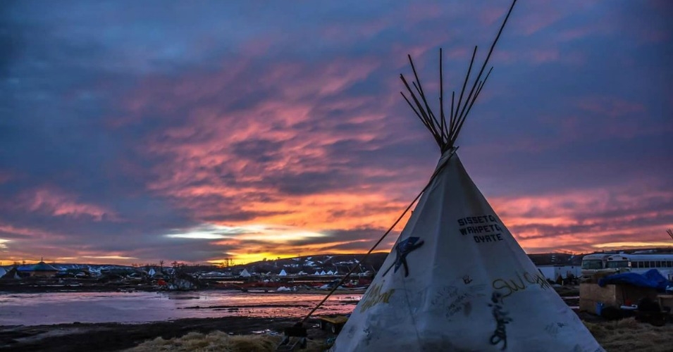 Standing Rock Sioux tribe, Standing Rock protests, Dakota Access Pipeline, #NoDAPL