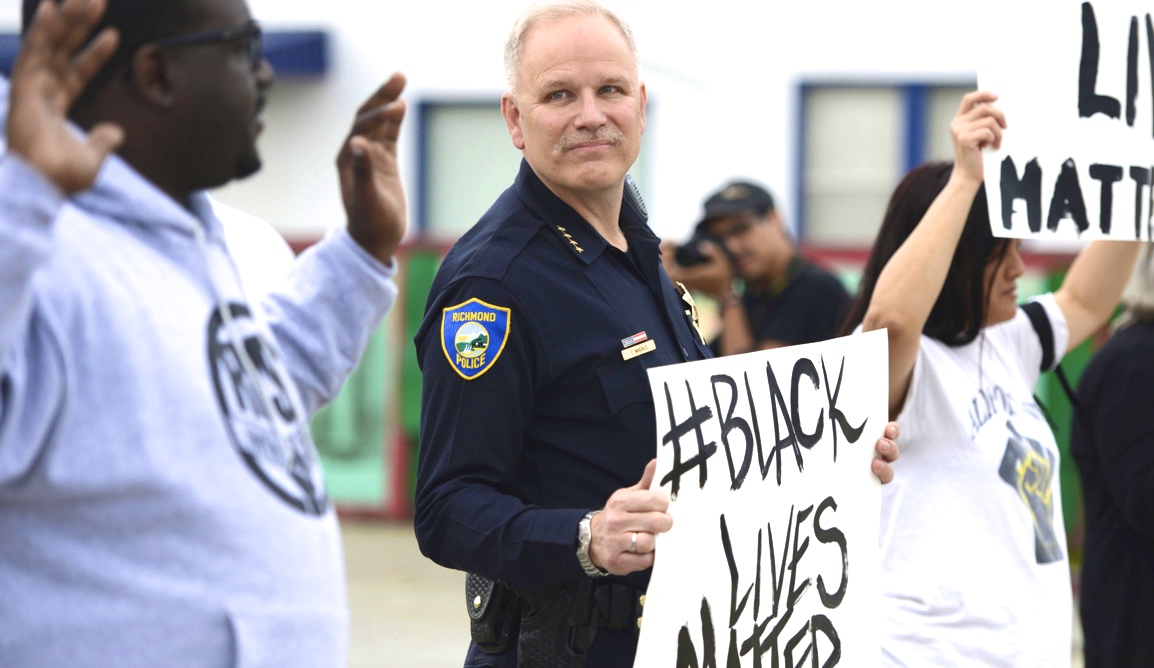 police violence, police brutality, Community and Local Law Enforcement Task Force, civilian review board, civilian policing, Stop and Frisk, street teams, Chris Magnus, Office of Neighborhood Safety