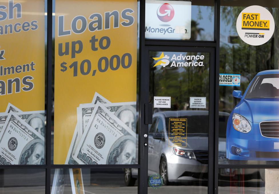 payday loans, payday lending, Consumer Financial Protection Bureau, CFPB, Richard Cordray