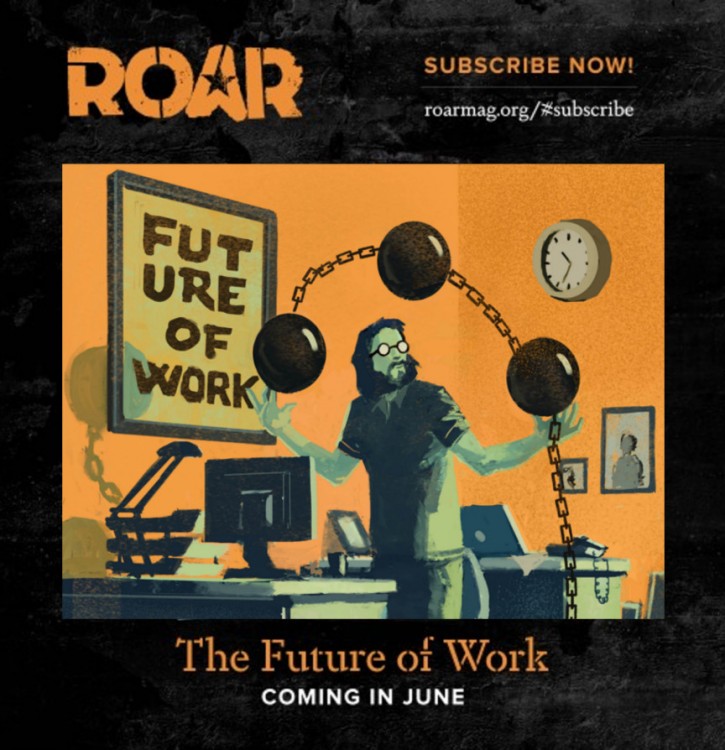 ROAR Magazine, Jerome Roos, 2011 social movements, Arab Spring, Occupy Wall Street, Bernie Sanders, economic justice, global protests
