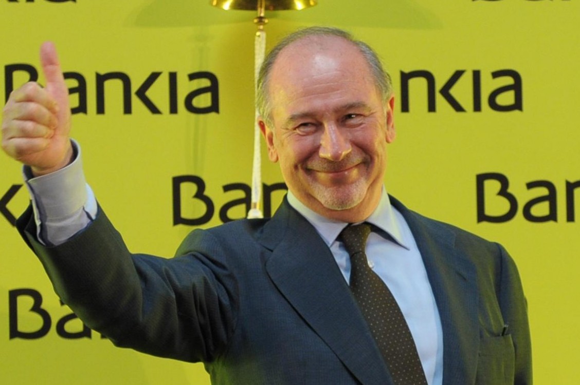 Rodrigo Rato, Bankia, Spanish banking crimes, XNet, 15MpaRato, 15M movement, movement of the squares, political-banking crimes, financial-political elite, Barcelona City Council