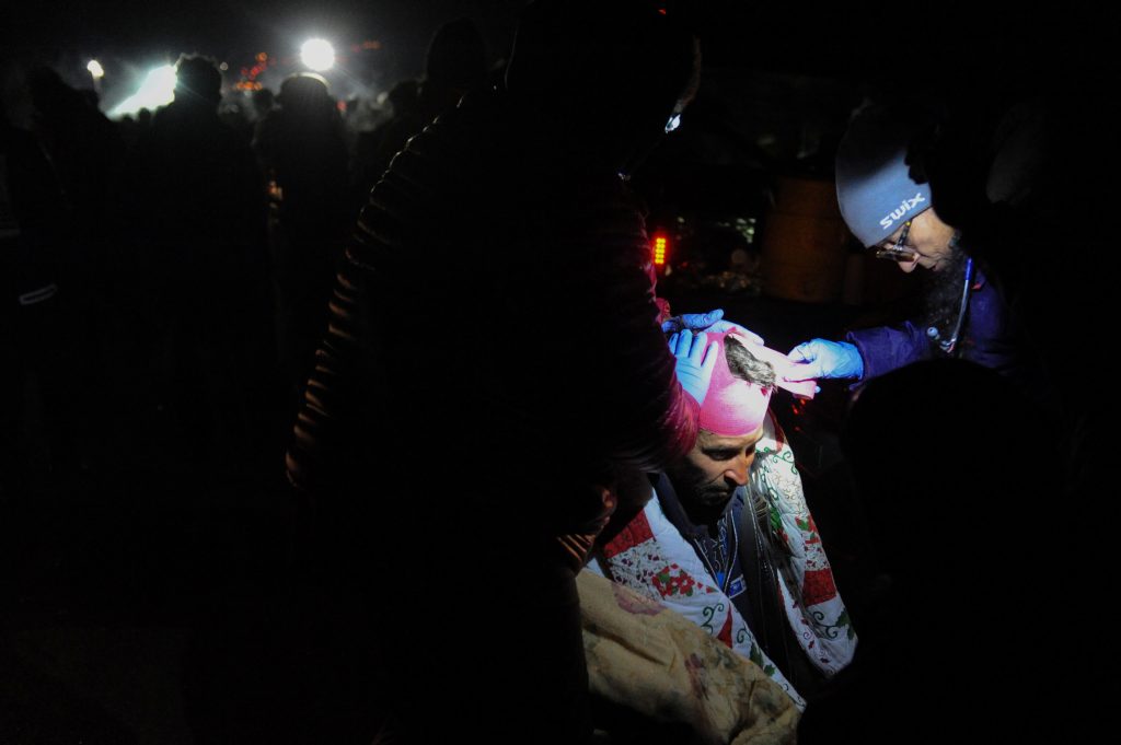 Standing Rock Sioux tribe, Dakota Access Pipeline, NoDAPL, pipeline protests, U.S. Army Corps of Engineers, Indigenous Environmental Network, Dallas Goldtooth