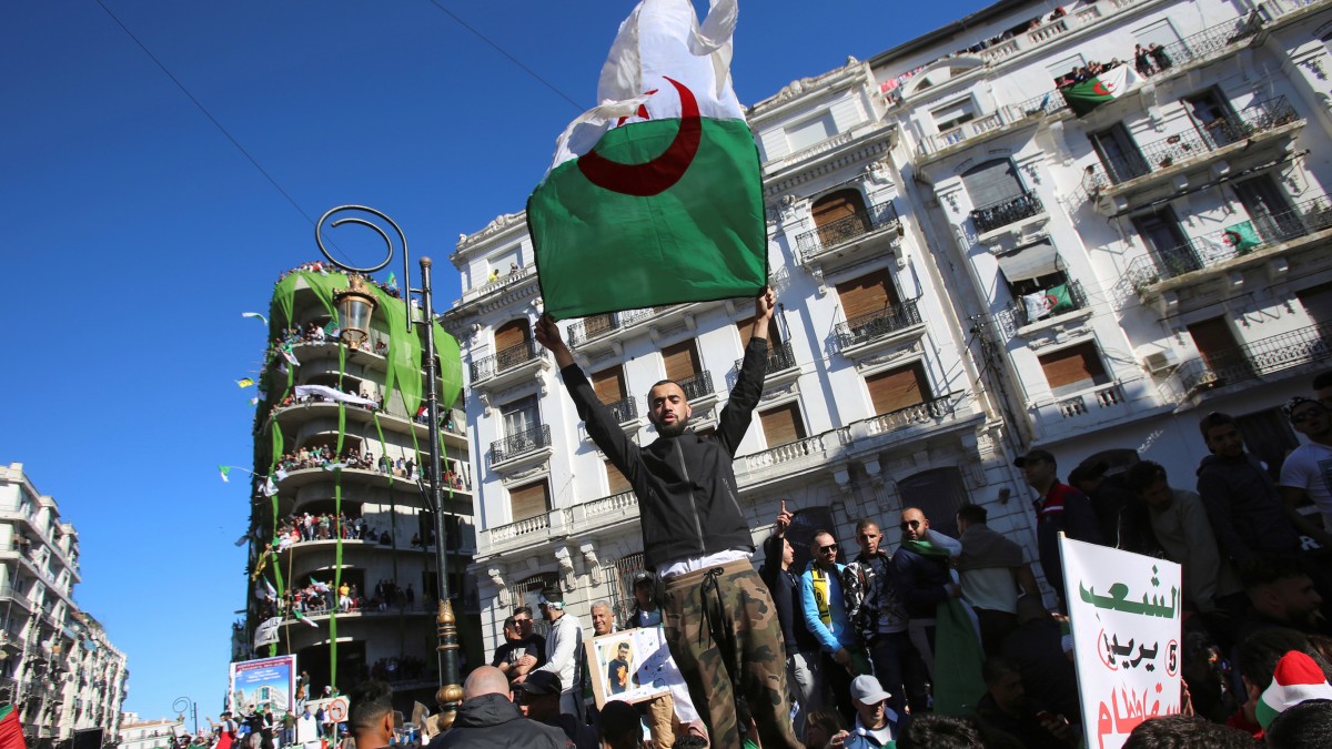 Bouteflika protests, Algeria protests, second Arab Spring, Algeria youth, Algeria elections