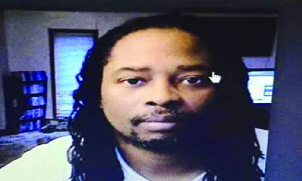 Samuel DuBose