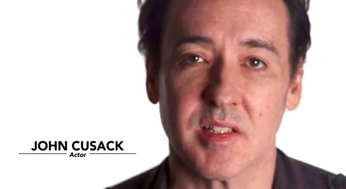 John Cusack