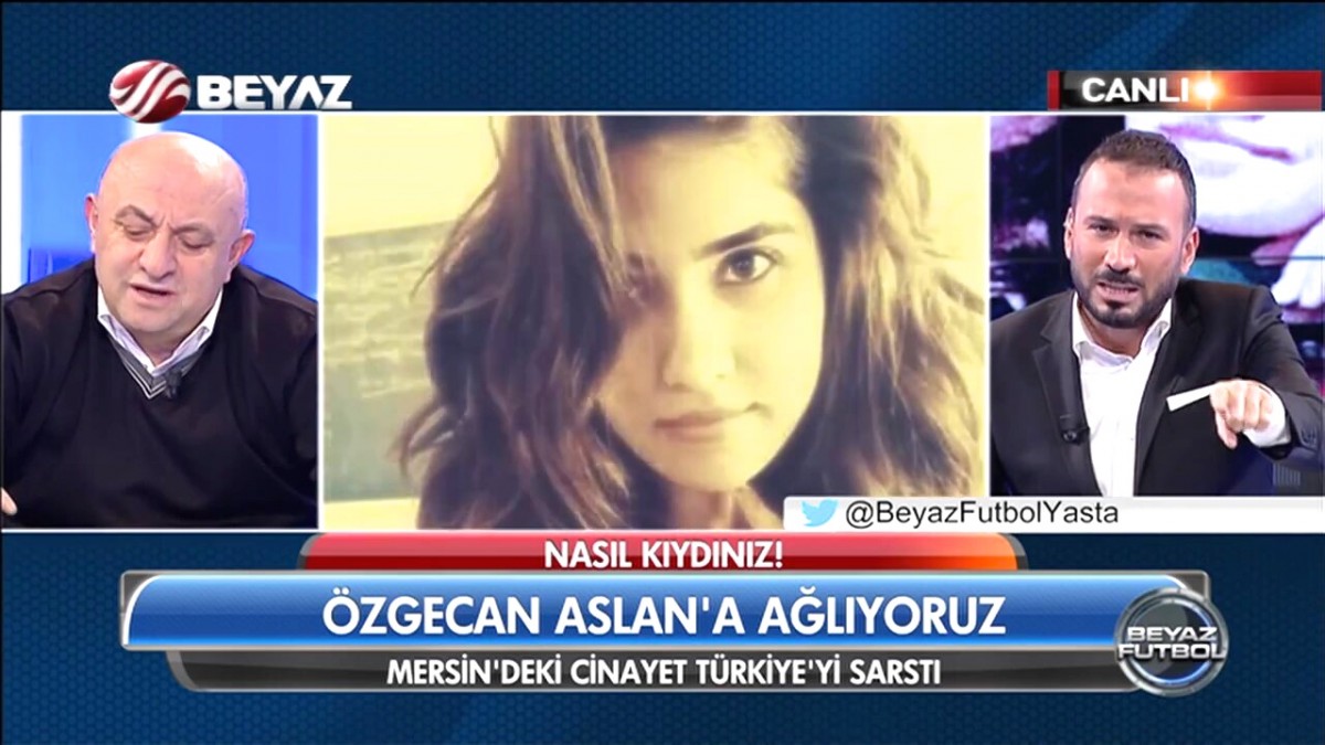 Ozgecan Aslan, Istanbul Convention Monitoring Platform, Turkish killings, rape protests, violence against women