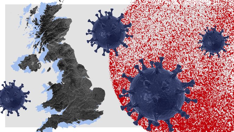 Covid-19, coronavirus, National Health Service, austerity cuts