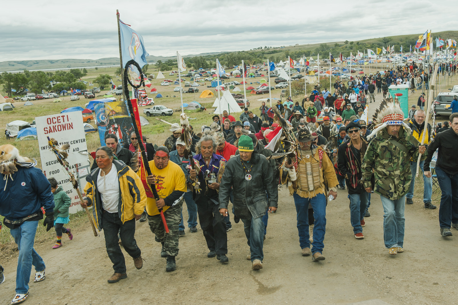 indigenous struggles, indigenous peoples, Native American protests, Standing Rock Sioux protests, Dakota Access Pipeline, Lakota Sioux, Great Sioux Nation, land sovereignty, Wounded Knee occupation, Berta Cáceres,