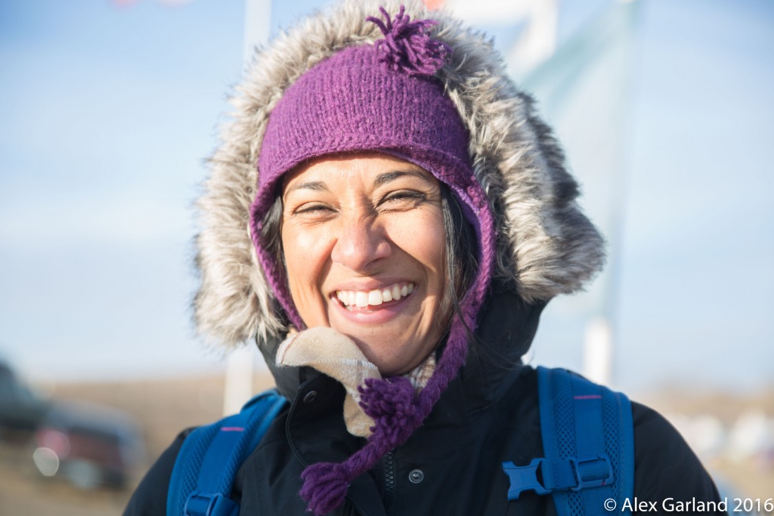 Alex Garland, Standing Rock, Dakota Access Pipeline protests, Standing Rock Sioux tribe, Standing Rock protests, Oceti Sakowin, Rosebud, Sacred Stone, water protectors, DAPL, #NoDAPL, US Army Corps of Engineers