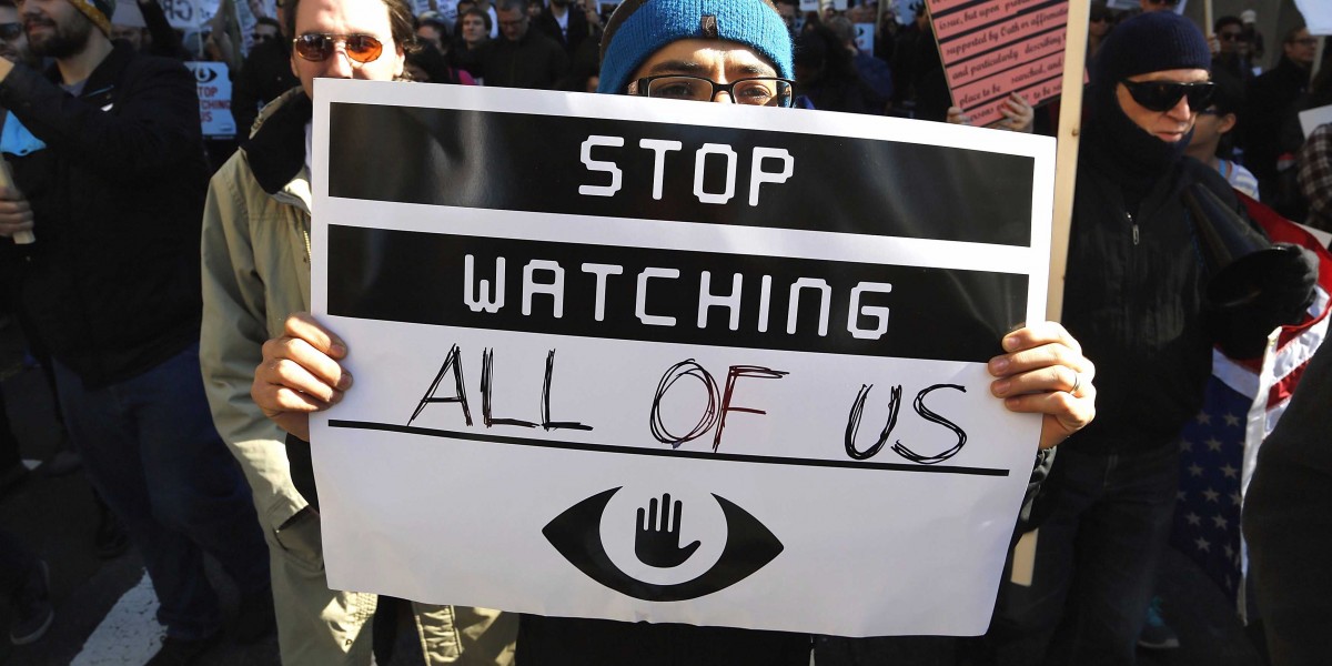 Panasonic, Al Jazeera, security, surveillance, spycams