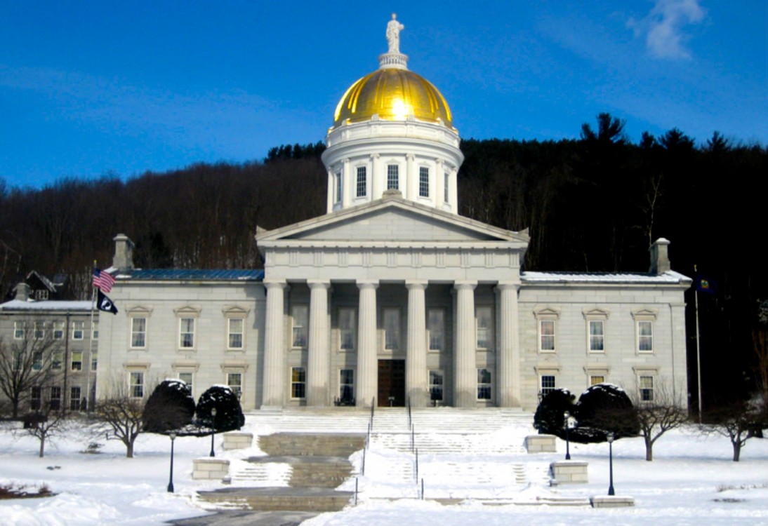 public banking, public banks, Public Banking Institute, Dodd-Frank Act, Gwendolyn Hallsmith, Bank of North Dakota, Vermont Clean Energy Loan Fund, Vermonters for a New Economy, 10 Percent for Vermont, Vermont Bankers Association