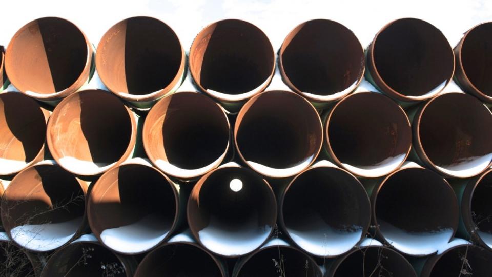 Keystone XL pipeline, carbon emissions, tar sands, Oceti Sakowin people