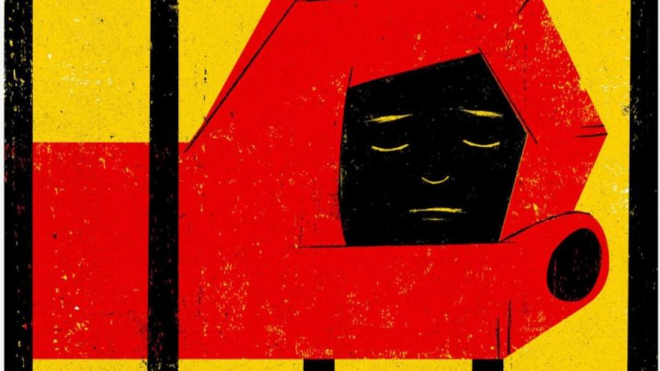 prison divestment campaign, criminal justice reform, Columbia Prison Divest, Corrections Corporation of America, GEO Group, Dream Defenders, incarceration rates, Student Alliance for Prison Reform