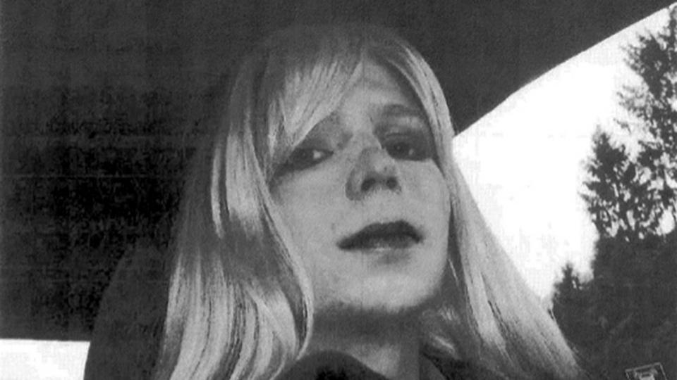 Chelsea Manning, Edward Snowden, WikiLeaks, The New York Times
