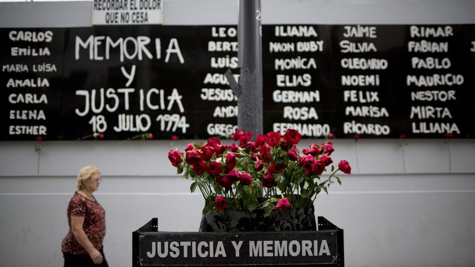 Alberto Nisman, Cristina Fernández de Kirchner, Héctor Timerman, Buenos Aires synagogue bombing, Judge Juan José Galeano, Carlos Menem