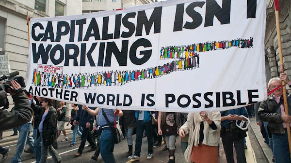 A Prescription for Uncle Sam