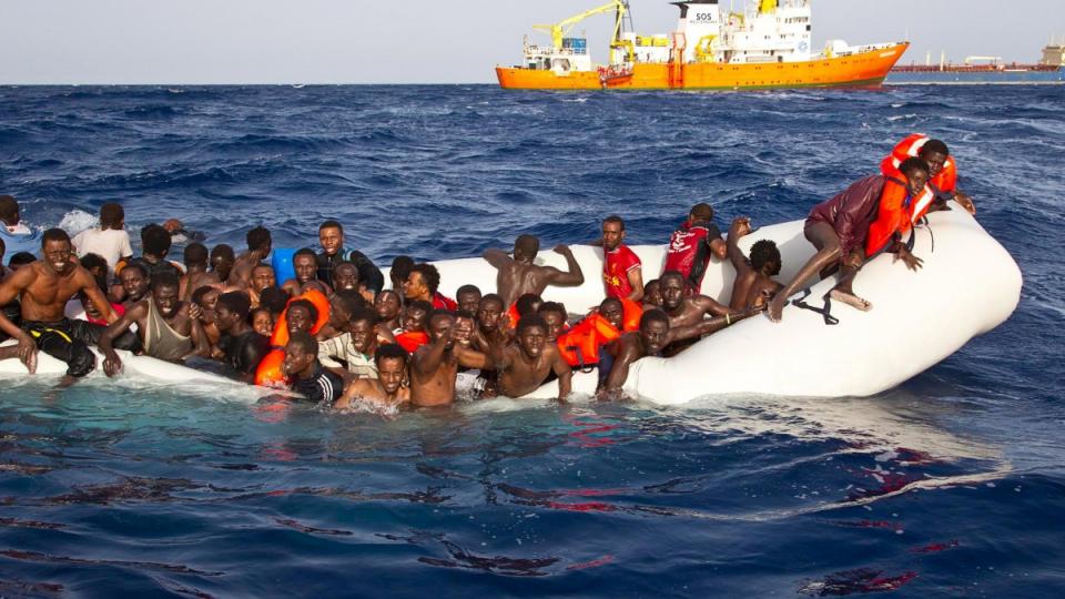 Somali migrants, Somali refugees, refugee crisis, EU migrant crisis, Somali unemployment, Somali diaspora