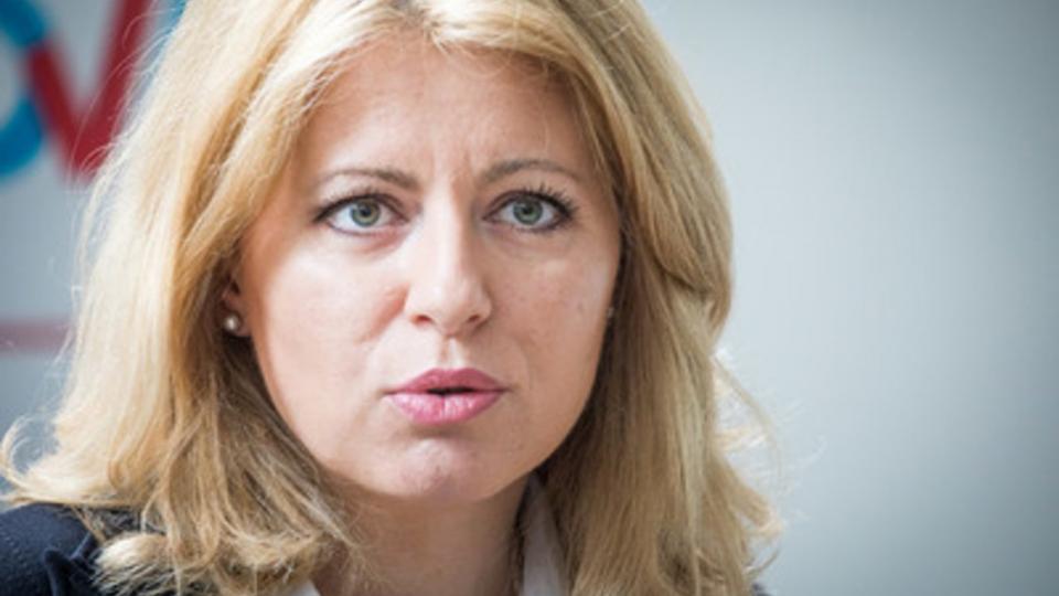 Slovak elections, Zuzana Caputova, anti-corruption candidate, E.U. corruption, Transparency International, widespread corruption, government corruption