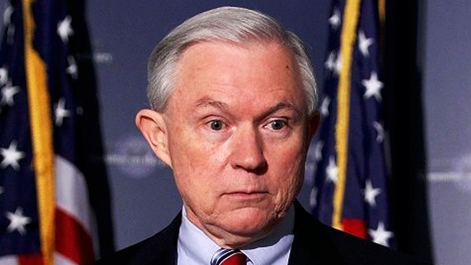 Jeff Sessions, attorney general, Donald Trump, racist agenda, Leadership Conference on Civil Rights, People for the American Way, NAACP, U.S. Commission on Civil Rights, Sessions opposition