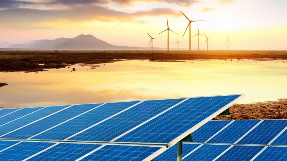 clean power, renewable energy, power purchase agreements, solar energy, wind energy,