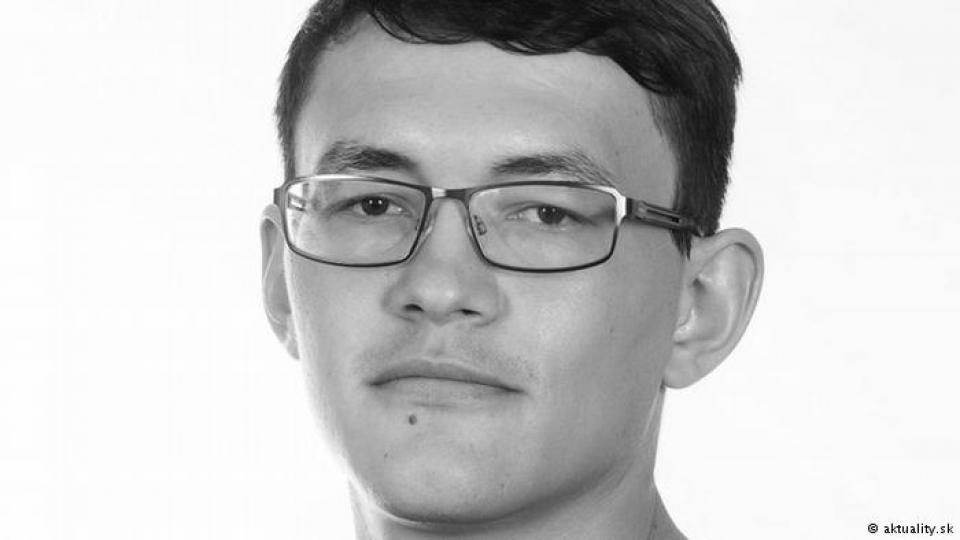 Ján Kuciak, journalist deaths, journalist killings, Reporters Without Borders, press freedom, reporting on corruption