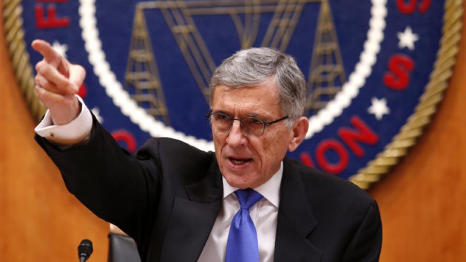 net neutrality, FCC, two-tiered Internet, Tom Wheeler, internet service providers, ISPs, Communications Act, Internet Associations, Telecommunications Act, Internet freedom, open Internet