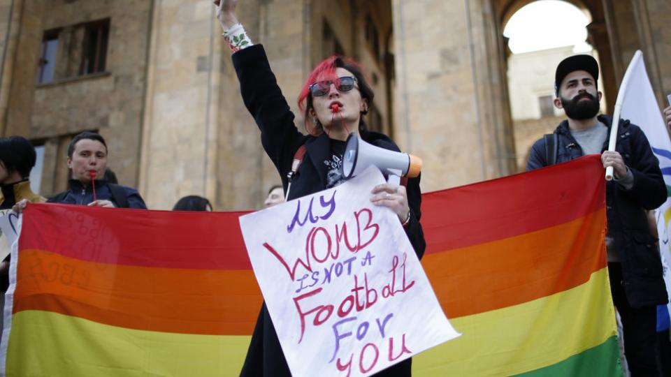 Day Without A Woman, National Women's Day, Women's March on Washington, pussy hats,