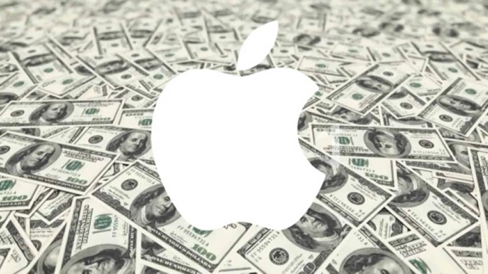 Paradise Papers, Apple tax evasion, tax shelters,
