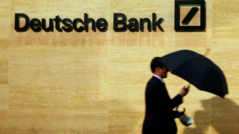 Deutsche Bank, Libor, Georgina Philippou, Barclays