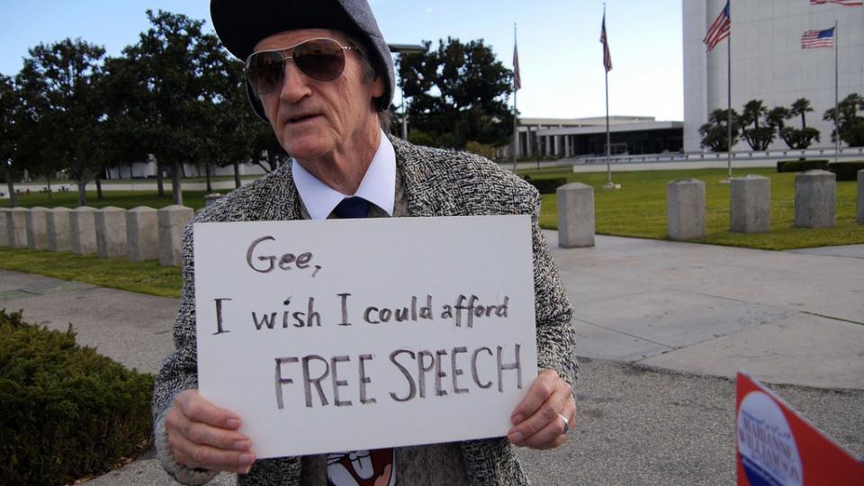 money in politics, campaign finance reform, Citizens United, Sightline Institute, Honest Elections Seattle, Iowa Pays The Price, Every Voice Center, Free Speech for People, super PACs, corporate election spending