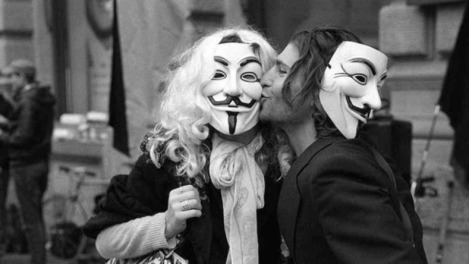 Occupy Zurich: Why America Should Abolish Interest