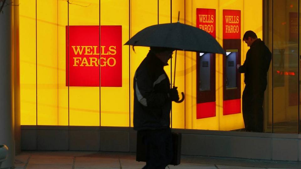 Wells Fargo, Wells Fargo crimes, Wells Fargo fraud, John Stumpf