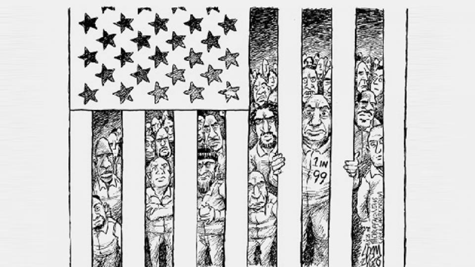 The Next Frontier in Prison Privatization?