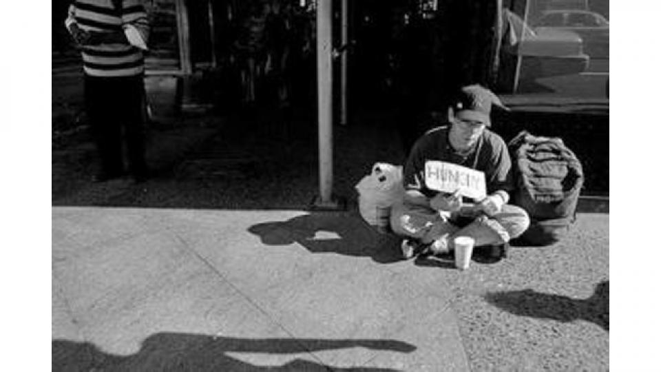 A shocking new trend is developing at college campuses across the country.