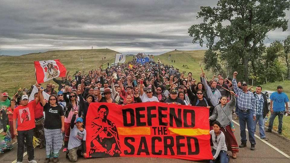 indigenous struggles, indigenous peoples, Native American protests, Standing Rock Sioux protests, Dakota Access Pipeline, Lakota Sioux, Great Sioux Nation, land sovereignty, Wounded Knee occupation, Berta Cáceres, UN Declaration on the Rights of Indigenou