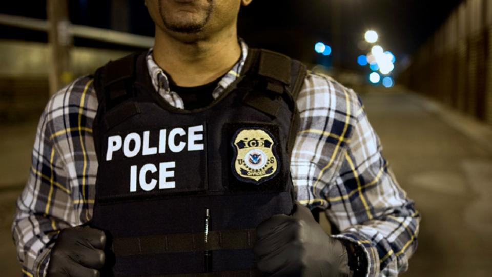 ICE, Immigration and Customs Enforcement, ICE detainees, ICE arrests, ICE agents, undocumented citizens, Enforcement and Removal Operations, Department of Homeland Security
