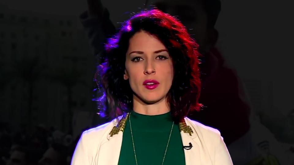 Antonia Juhasz, Greg Palast, Abby Martin, The Empire Files