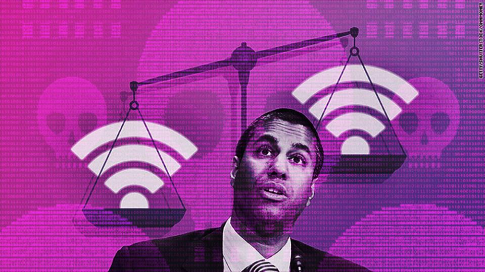 net neutrality, FCC, Resolution of Disapproval, net neutrality rules, two-tiered internet, internet freedom, Congressional Review Act, net neutrality repeal, Freedom Works, Ajit Pai