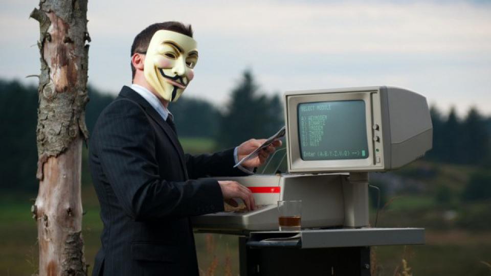 Federal Reserve: 'We Got Hacked by Anonymous'